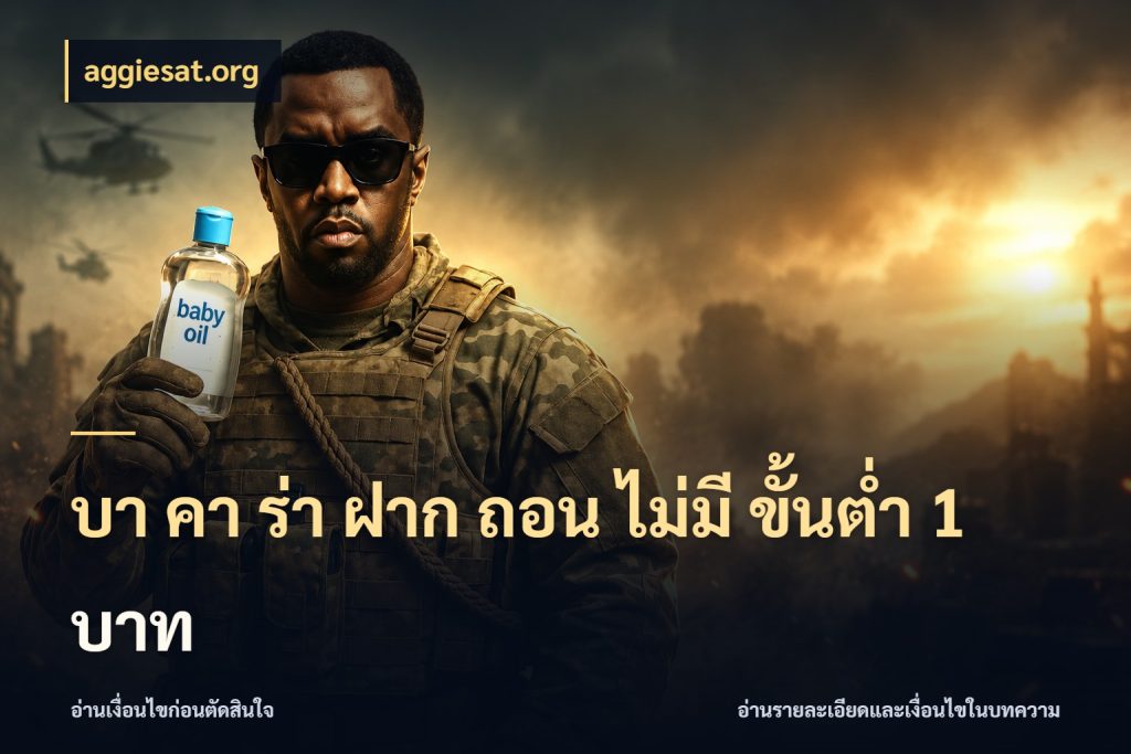บา คา ร่า ฝาก ถอน ไม่มี ขั้นต่ำ 1 บาท จำนวนเริ่มต้นในมุมของสายบาคาร่า ในมุม aggiesat.org