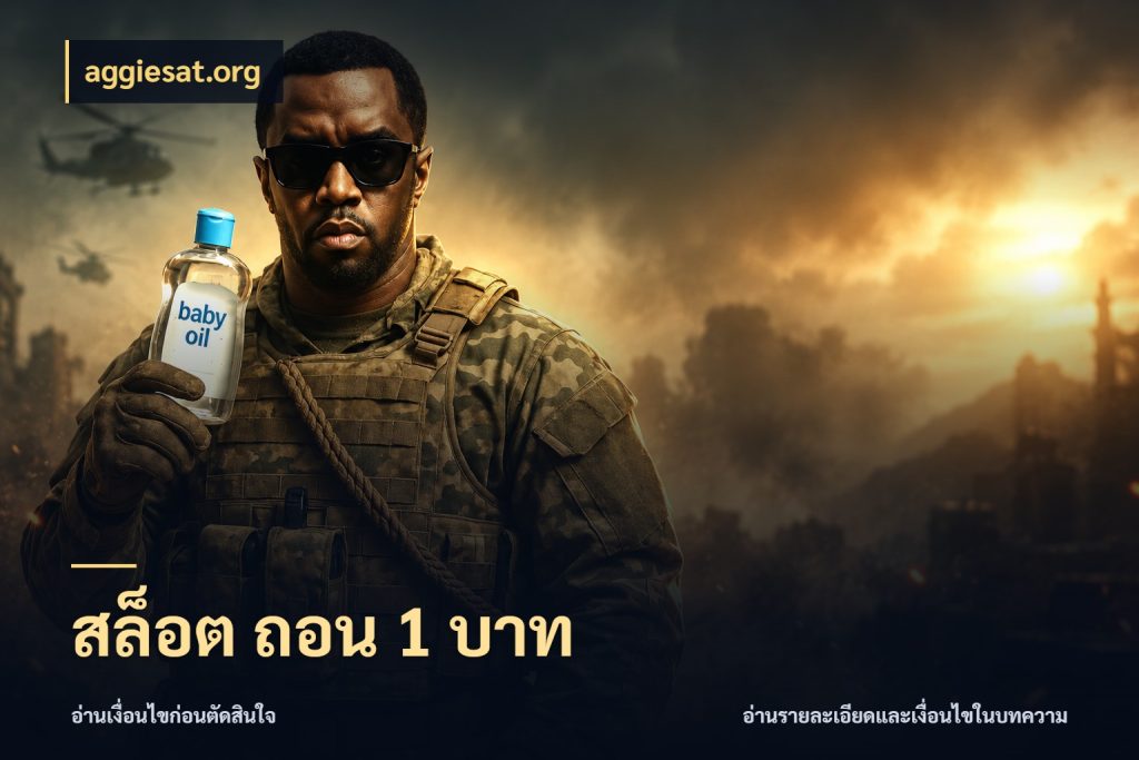 สล็อต ถอน 1 บาท aggiesat.org เปิดมุมยอดเริ่มต้นสำหรับคนชอบเกม