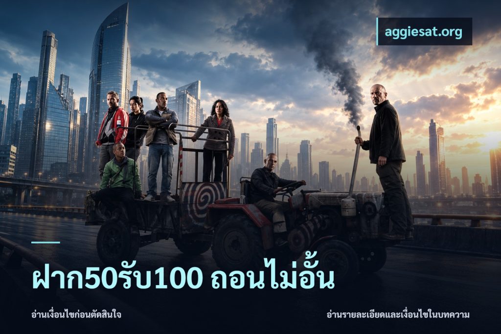 ฝาก50รับ100 ถอนไม่อั้น