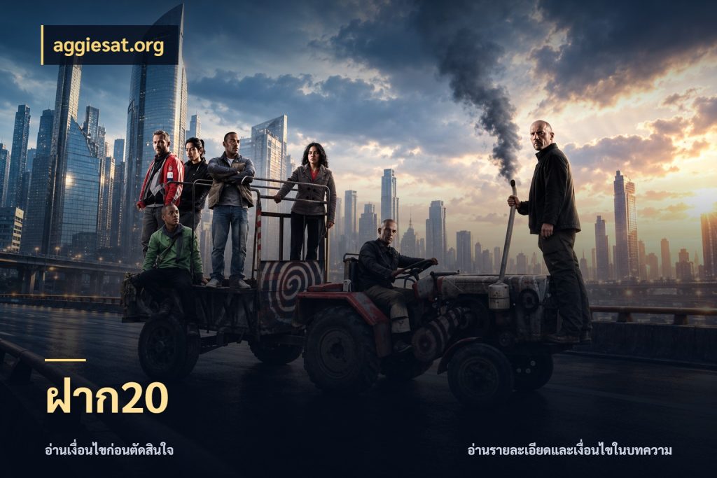 ฝาก20 aggiesat.org มุมสนุกของคนที่กำหนดขอบเขตตัวเอง